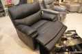 Кресло Терамо (Натуральная кожа, Реклайнер) для загородного дома