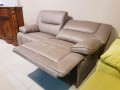 Диван Прецо (Ткань, Реклайнеры) для квартиры