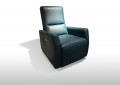 Кресло Бокко (Реклайнер, Ткань) купить